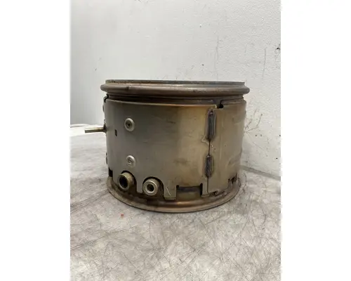 DPF (Diesel Particulate Filter) CUMMINS L9 Frontier Truck Parts