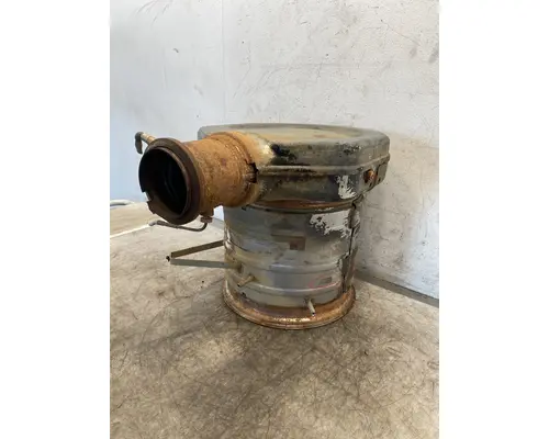 DPF (Diesel Particulate Filter) CUMMINS L9 Frontier Truck Parts