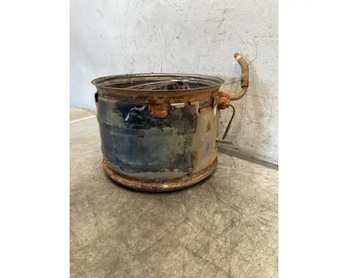 DPF (Diesel Particulate Filter) CUMMINS L9 Frontier Truck Parts