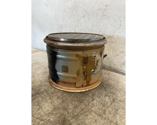 DPF (Diesel Particulate Filter) CUMMINS L9 Frontier Truck Parts