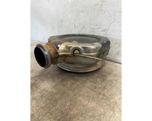 DPF (Diesel Particulate Filter) CUMMINS L9 Frontier Truck Parts