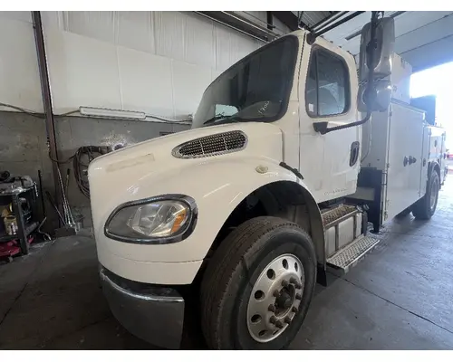 ECM CUMMINS L9 DTI Trucks