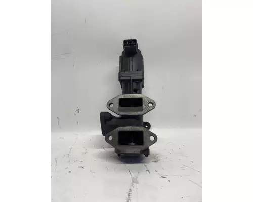 EGR Valve CUMMINS L9 Frontier Truck Parts