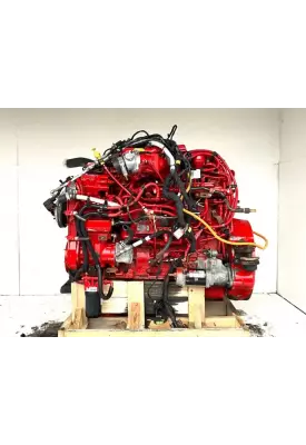 Cummins L9 Engine Assembly