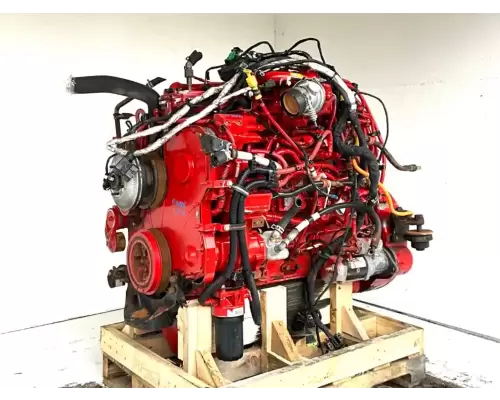 Cummins L9 Engine Assembly