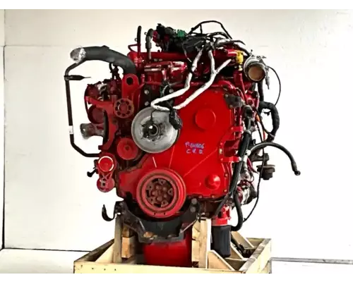 Cummins L9 Engine Assembly