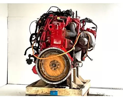 Cummins L9 Engine Assembly