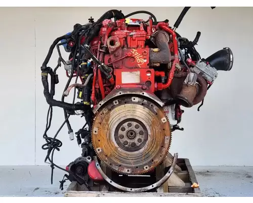 Cummins L9 Engine Assembly