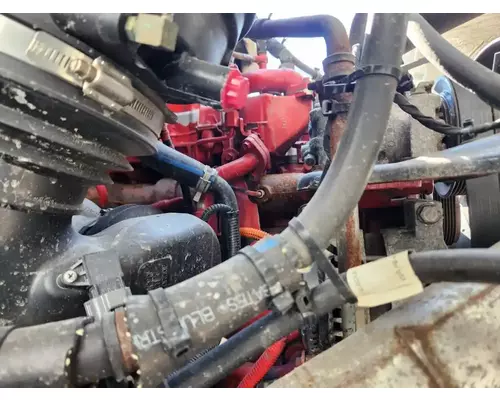 Cummins L9 Engine Assembly