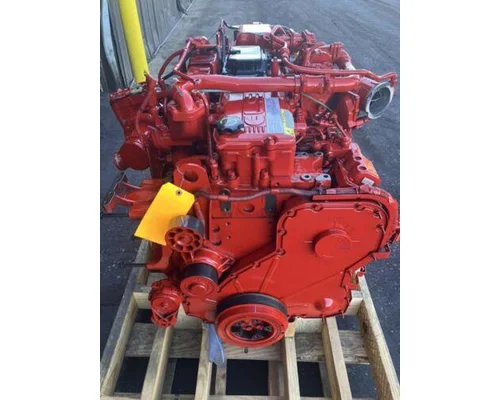 Cummins L9 Engine Assembly