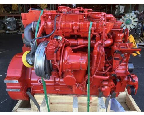 Cummins L9 Engine Assembly