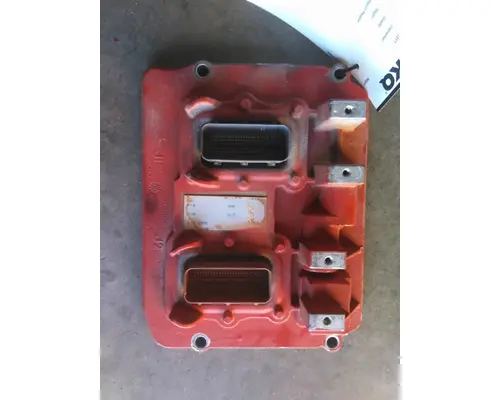 ECM CUMMINS L9 LKQ Evans Heavy Truck Parts