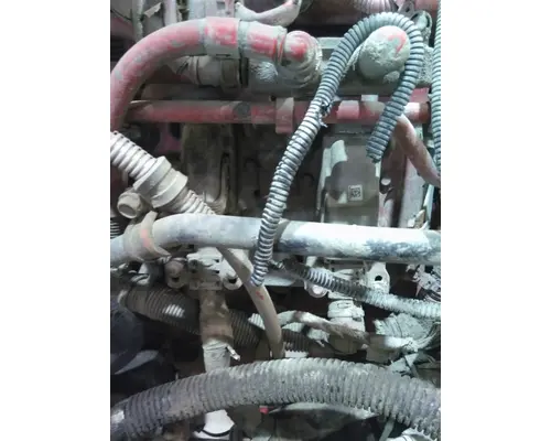 ECM CUMMINS L9 LKQ Heavy Truck - Goodys