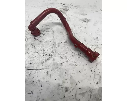 Engine Parts, Misc. CUMMINS L9 Frontier Truck Parts