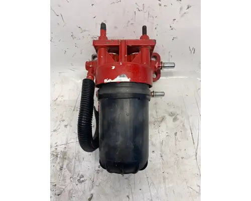 Engine Parts, Misc. CUMMINS L9 Frontier Truck Parts