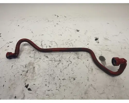 Engine Parts, Misc. CUMMINS L9 Frontier Truck Parts