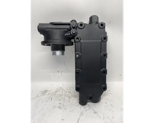 Engine Parts, Misc. CUMMINS L9 Frontier Truck Parts