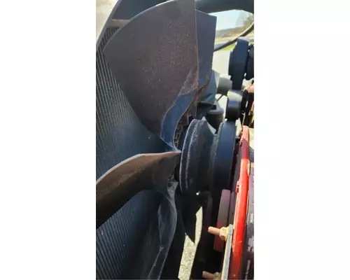 Fan Clutch Cummins L9 Complete Recycling Group LLC