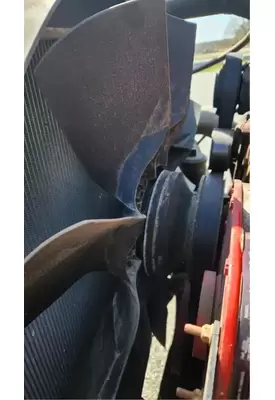 Cummins L9 Fan Clutch
