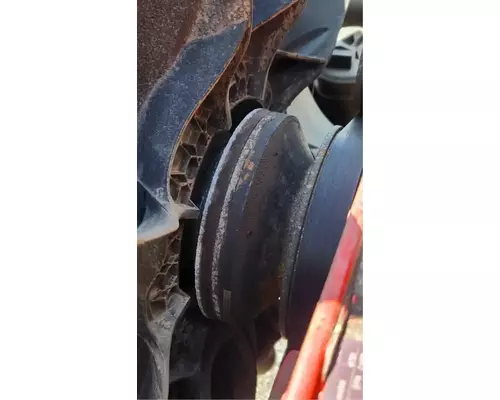 Cummins L9 Fan Clutch