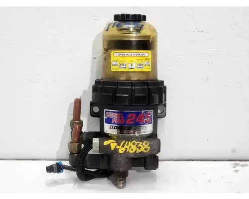 Filter / Water Separator Cummins L9 Complete Recycling Group LLC