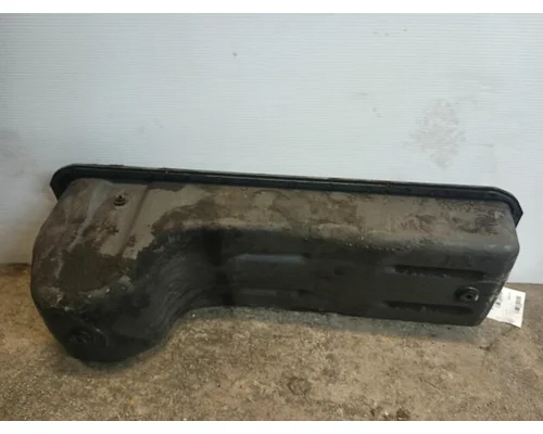 Oil Pan Cummins L9 Spalding Auto Parts