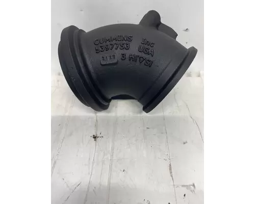 Turbocharger / Supercharger CUMMINS L9 Frontier Truck Parts