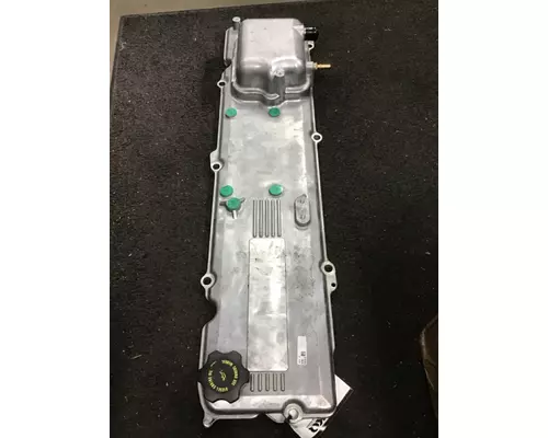 Valve Cover CUMMINS L9 LKQ Evans Heavy Truck Parts