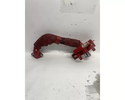 EGR Line CUMMINS L9N Frontier Truck Parts