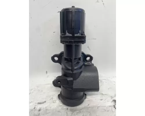 EGR Valve CUMMINS L9N Frontier Truck Parts