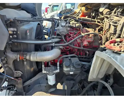 Engine Assembly CUMMINS L9N Geco - Fresno