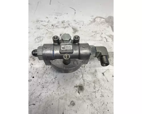Engine Parts, Misc. CUMMINS L9N Frontier Truck Parts
