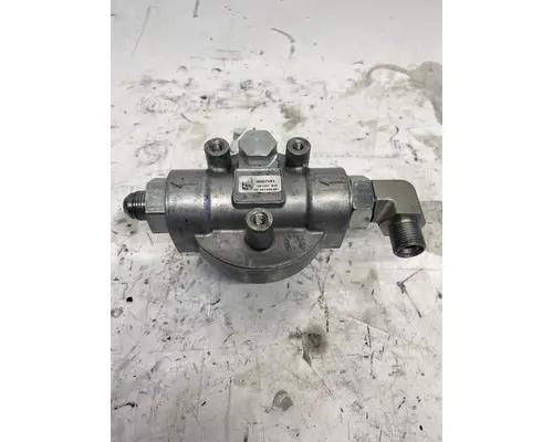 Engine Parts, Misc. CUMMINS L9N Frontier Truck Parts