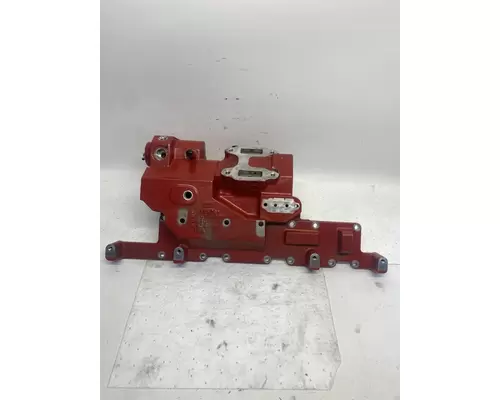 Intake Manifold CUMMINS L9N Frontier Truck Parts
