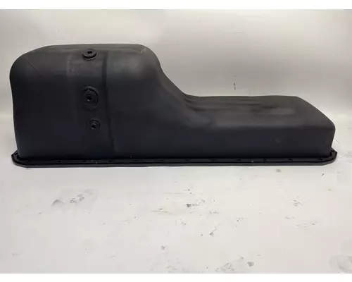 Oil Pan CUMMINS L9N Frontier Truck Parts