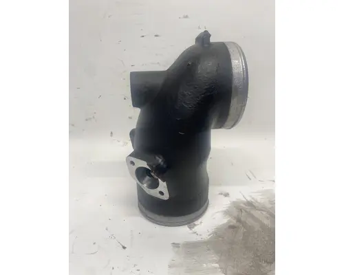 Turbocharger / Supercharger CUMMINS L9N Frontier Truck Parts