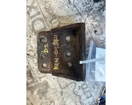 Cummins LTA/ISL Engine Mounts