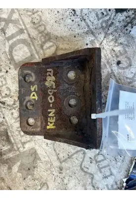 Cummins LTA/ISL Engine Mounts