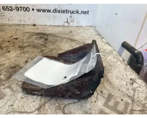 Cummins LTA/ISL Engine Mounts