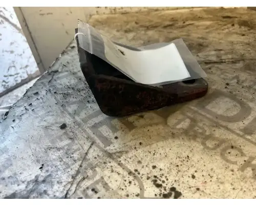 Cummins LTA/ISL Engine Mounts