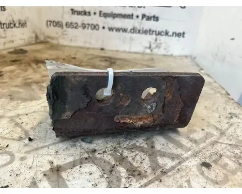 Cummins LTA/ISL Engine Mounts