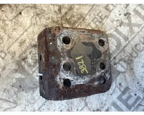 Cummins LTA/ISL Engine Mounts