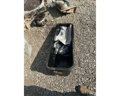 Cummins LTA/ISL Engine Mounts