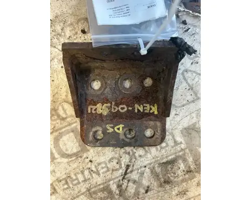 Cummins LTA/ISL Engine Mounts