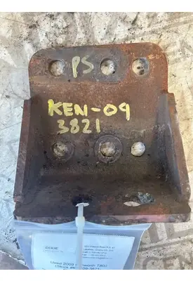 Cummins LTA/ISL Engine Mounts