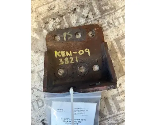 Cummins LTA/ISL Engine Mounts