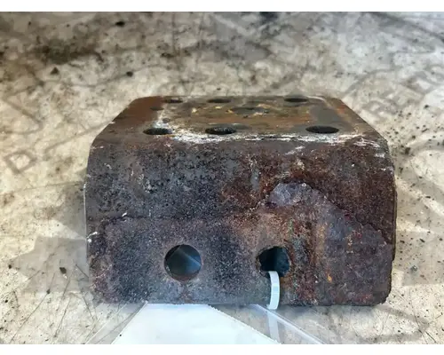 Cummins LTA/ISL Engine Mounts