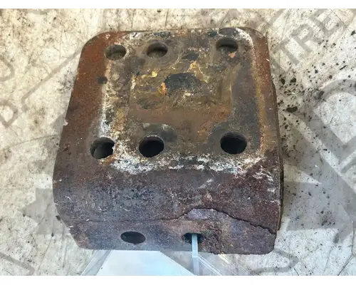 Cummins LTA/ISL Engine Mounts