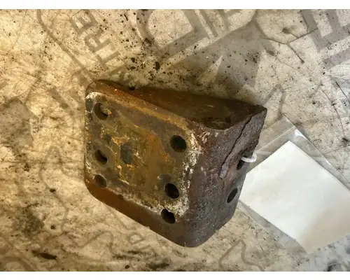 Cummins LTA/ISL Engine Mounts