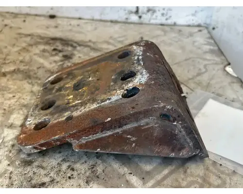 Cummins LTA/ISL Engine Mounts